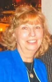 Karin Volk Obituary (1947