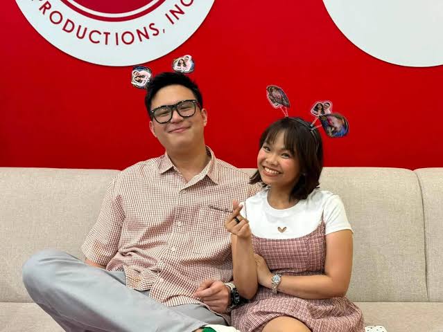 Ryzza Mae Dizon and Bimby Aquino-Yap: A Royal Pairing | TikTok