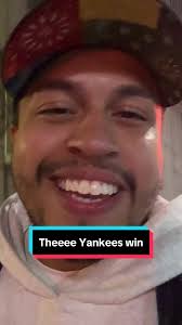 Play the song! #yankees #austinwells @Yankees