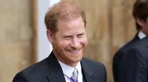 Prince Harry London visit: Prince Harry may break bread with his father  King Charles and possibly even William when he's in London in the coming  weeks
