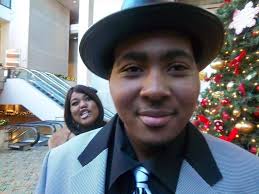 DAVID PORTER Obituary (2013)