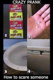 April fools' day is almost here, girls! 21 Boyfriend Prank War Ideas April Fools Pranks Good Pranks Pranks