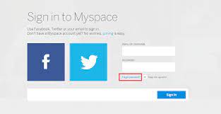 How To Access Old Myspace Account Without Email And Password - Techcult