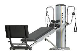 Gravity fitness was founded in 2010 by mr. Gravity On The Total Gym Gravitate To Health With Sandy Leo
