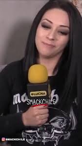 ES CIERTO QUE TÚ NOMBRE REAL ES STEPHANIE VAQUER? 😱, #wwe #wrestling  #smackdown #chile #instachile #chilegram #chile🇨🇱 #wweuniverse