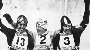 Jump to navigation jump to search. Olympische Zeitreise Heute 10 Februar Olympia 2018 Sportnews Bz