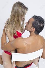 Hot Sexy Couple Stock Photo, Picture and Royalty Free Image. Image 21171117.