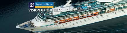 Explorer of the seas superior oceanview stateroom with balcony (category d1) is a stateroom with a balcony allowing you access to fresh air and amazing vistas. Royal Caribbean S Vision Of The Seas Cruise Ship 2021 2022 And 2023 Vision Of The Seas Destinations Deals The Cruise Web