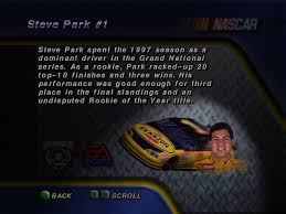 Play nascar 99 (usa) rom on an emulator or online for free. Play Nascar 99 Online N64 Game Rom Nintendo 64 Emulation On Nascar 99 N64