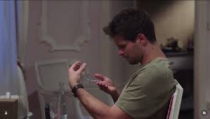 Erik - Mega-Enttarnung bei „Sturm der Liebe“? Neuzugang platzt rein – und nennt Massimo plötzlich „Adam“! | Facebook