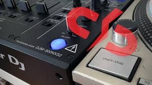 Aug 17, 2013 · once your tracks has the perfectly set grid, you are going to want to put the small yellow lock icon to use. Traktor Serato Djs Locked Out Of Dvs On Djm 900nxs2 Dj Techtools