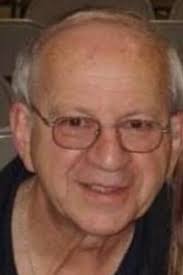 Albert G. Nuzzi 1941-2024