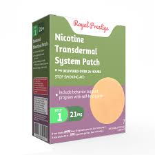 Image result for Nicotine Patch