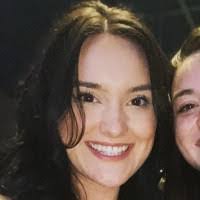 Allie Corbin's Instagram, Twitter & Facebook