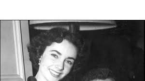 Elizabeth Taylor, les hommes de sa vie
