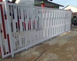 Check spelling or type a new query. Pagar Pintu Dorong Minimalis Shopee Indonesia