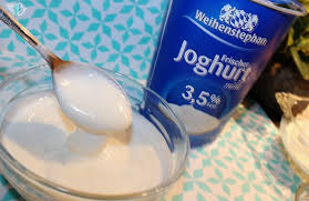 Invertzuckersirup, kokosfett, walnüsse, glukosesirup, getrockneter glukosesirup, magermilchjoghurtpulver, magermilchpulver, honig, inulin, karamell. Griechischer Joghurt Dem Foodtrend Auf Der Spur