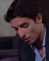 David cree que Diego está muerto || #telenovelas #siempretuyaacapulco  #escenasnovelas #albertoguerra #fypシ゚viral