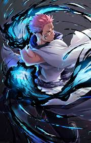 Ryoumen sukuna (jujutsu kaisen) 184. Download Sukuna Wallpaper Hd By Yashrk 20 Wallpaper Hd Com