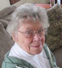 Obituary for Joan (Francis) Hirsch