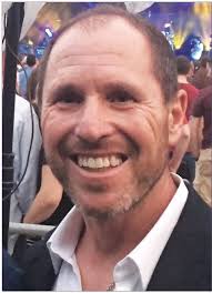 THE ROAD WARRIORS: JONATHAN LEVINE