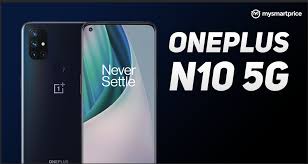 It carries over the oneplus design dna in only the simplest terms. Oneplus Nord N10 5g With 6 49 Inch 90hz Display Snapdragon 690 Soc Launched Price Specifications Sale Date Mysmartprice