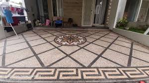 Kebutuhan saleable area min.50% m. Jasa Tukang Batu Sikat Lamongan Dan Tukang Lantai Carport Lamongan Garden Senja