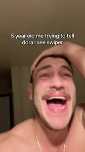 Pablo Dora The Explorer