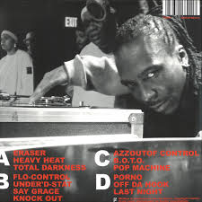 RP Boo - Legacy Volume 2 LP 2x12  Planet Mu Records ZIQ456- Vinyl