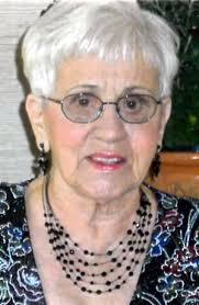 Betty Dice Obituary