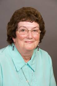 Tributes paid following death of former Mayor Sheila Woodyatt