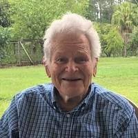 George Peroni Obituary