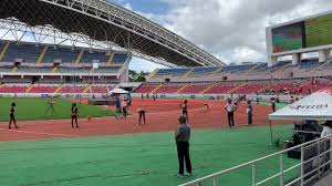 U20 Women S World Record Pan American Game 2019 Youtube