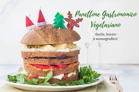 Panettone gastronomico, la ricetta a base di pan canasta per preparare un lievitato semplice da farcire a piacere. Panettone Gastronomico Vegetariano The Green Pantry