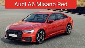Image result for Misano Red 2007 A6