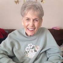 Mabel Selma Moore Obituary