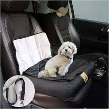 Losypet 3 In 1 Dog Car Seat Dog Car Seats Dog Car Luxury Pet
