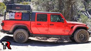 Gallery of 54 high resolution images and press release information. Jeep Gladiator Project Update And Build Plan Youtube