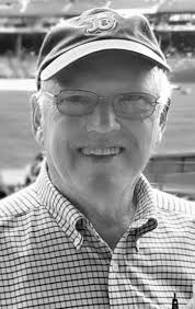 Obituary: Morton Ashley Strom