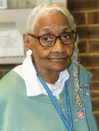 Elizabeth Bailey Obituary (1926