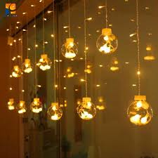 Linkable Christmas Lamp Window Decoration Led Living Room Led Fairy Curtain Lights Buy Christmas Decorations Led Light Christmas Decorations Led Light Led Twinkling Stars Led Curtain Lights Product On Alibaba Com