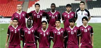 رعاياها في الإمارات بعد ورود تقارير بأن الرجل أوقف لارتدائه قميص منتخب قطر لكرة القدم. Ù„Ø§Ø¹Ø¨ Ø§Ù„Ù…Ù†ØªØ®Ø¨ Ø§Ù„Ù‚Ø·Ø±ÙŠ Ù„Ø¯ÙŠÙ†Ø§ Ø±ØºØ¨Ø© ÙƒØ¨ÙŠØ±Ø© ÙÙŠ Ø§Ù„ÙÙˆØ² Ø¹Ù„Ù‰ Ù…Ù†ØªØ®Ø¨ Ø§Ù„Ø¨Ø­Ø±ÙŠÙ†