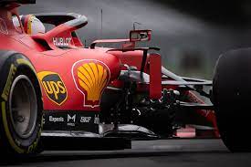 We have 77+ background pictures for you! Hd Wallpaper Sebastian Vettel Ferrari F1 Formula 1 Race Tracks Wallpaper Flare