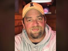 Caroline Wissler Domino (November 15, 1964