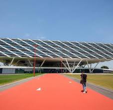 Kai havertz drängt sich gegen lettland auf. Dfb Team Bezieht 2020 Em Quartier In Herzogenaurach Welt