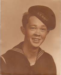 Rayburn Edward “Ray” Seeley (1925-2011)