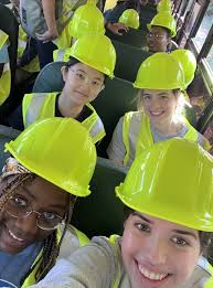 My Experience as a Transfer Student