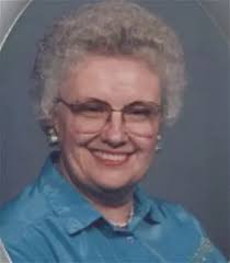 Obituary information for Twyla Mae Elliott