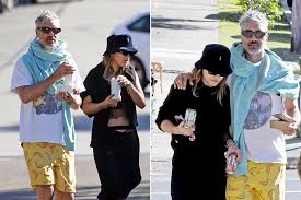 New york post news corp australia network march. Rita Ora And Taika Waititi Pictured Amid Romance Rumors
