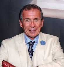 Jerry Coffelt's Instagram, Twitter & Facebook